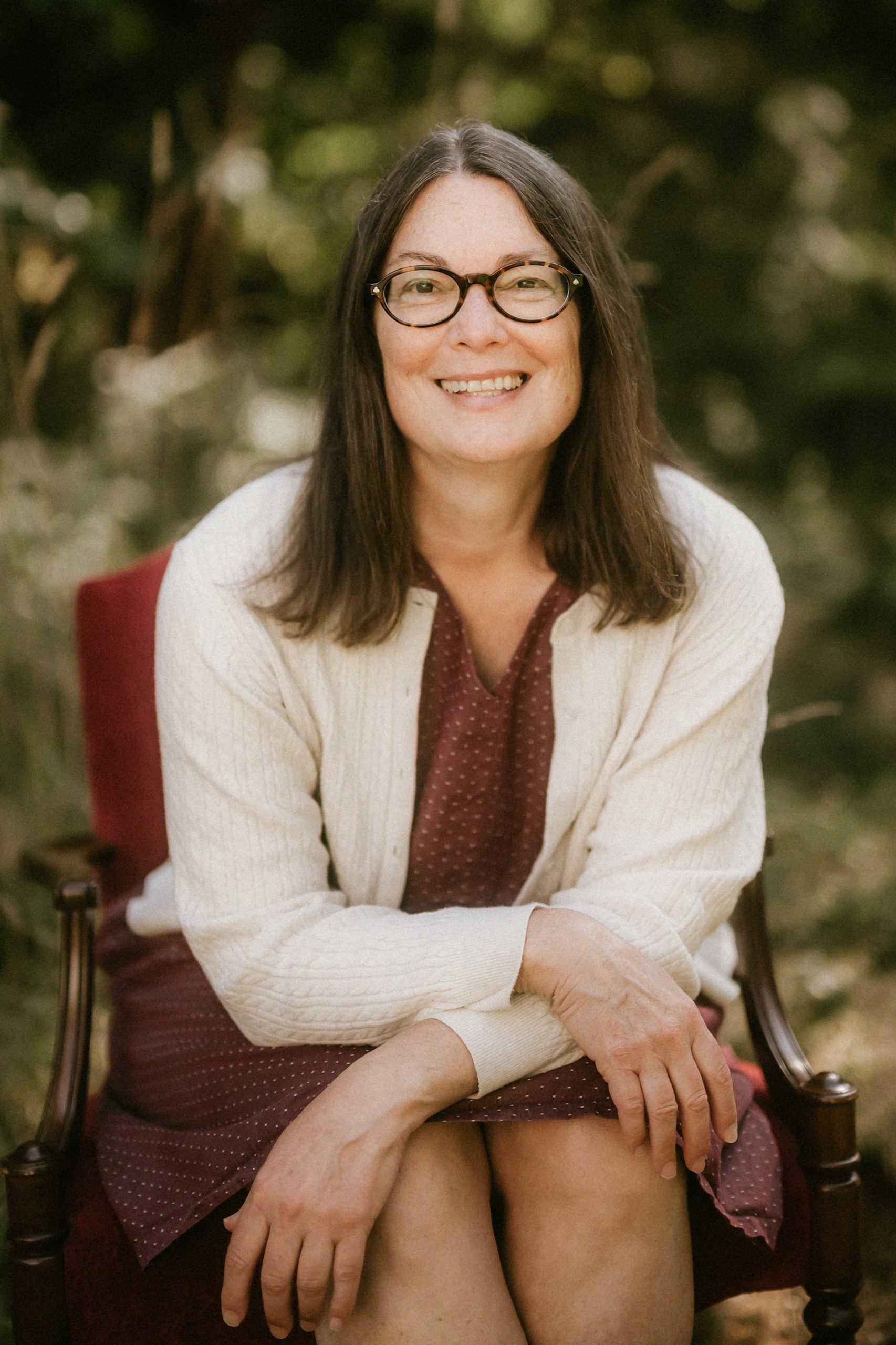 Image of Jennifer Taylor 